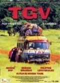 Another movie TGV of the director Moussa Toure.