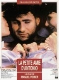 Another movie La petite amie d'Antonio of the director Manuel Poirier.