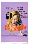 Another movie Kiss of the Tarantula of the director Chris Munger.