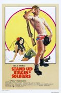 Another movie Stand Up, Virgin Soldiers of the director Norman Cohen.