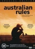 Another movie Australian Rules of the director Paul Goldman.