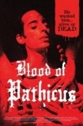 Another movie Blood of Pathicus of the director Patrick McGuinn.