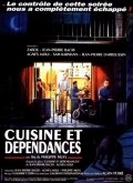 Another movie Cuisine et dependances of the director Philippe Muyl.