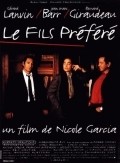 Another movie Le fils prefere of the director Nicole Garcia.