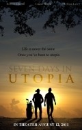 Another movie Seven Days in Utopia of the director Matt Russell.