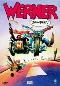Another movie Werner - Beinhart! of the director Gerhard Hahn.