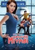Another movie Menculik miyabi of the director Findo Purwono.