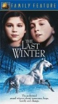 Another movie The Last Winter of the director Aaron Kim Johnston.