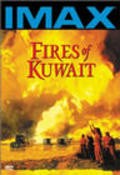 Another movie Fires of Kuwait of the director David Douglas.
