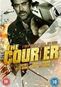 Another movie The Courier of the director Hany Abu-Assad.