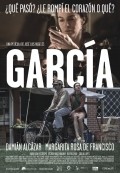 Another movie Garcia of the director Jose Luis Rugeles.