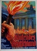 Another movie Blutendes Deutschland of the director Johannes Haussler.