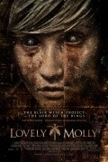 Another movie Lovely Molly of the director Eduardo Sanchez.