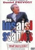 Another movie Les insaisissables of the director Christian Gion.