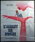 Another movie L'amant de poche of the director Bernard Queysanne.