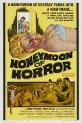 Another movie Honeymoon of Horror of the director Irwin Meyer.