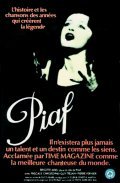Another movie Piaf of the director Guy Casaril.