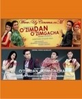Another movie Uzimdan uzimgacha of the director Abduvohid Ganiev.