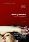 Another movie Little Sparrows of the director Yu-Hsiu Camille Chen.