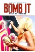 Another movie Bomb It of the director Jon Reiss.