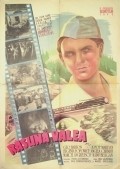 Another movie Rasuna valea of the director Paul Calinescu.