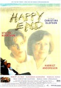 Another movie Happy End of the director Christina Olofson.