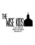 Another movie The Wise Kids of the director Stephen Cone.