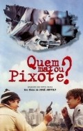 Another movie Quem Matou Pixote? of the director Jose Joffily.