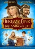 Another movie Jeremy Fink and the Meaning of Life of the director Tamar Halpern.