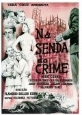 Another movie Na Senda do Crime of the director Flaminio Bollini Cerri.