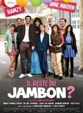 Another movie Il reste du jambon? of the director Anne de Petrini.