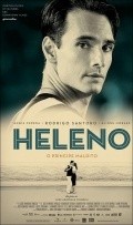 Another movie Heleno of the director Jose Henrique Fonseca.