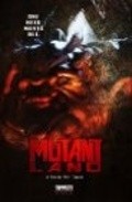 Another movie MutantLand of the director Fil Tippett.