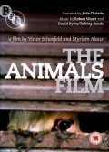 Another movie The Animals Film of the director Myriam Alaux.