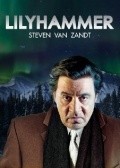Another movie Lilyhammer of the director Simen Alsvik.
