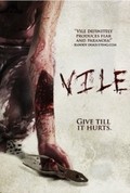 Another movie Vile of the director Taylor Sheridan.