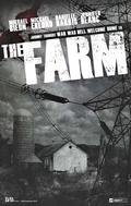 Another movie The Farm of the director Xavier Gens.