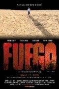 Another movie Fuego of the director Sergio Marcos.