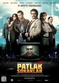 Another movie Patlak Sokaklar of the director Kerim Barutcu.