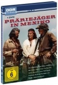 Another movie Prariejager in Mexiko: Benito Juarez of the director Hans Knotzsch.