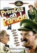 Another movie Privates on Parade of the director Michael Blakemore.