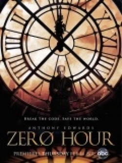 Another movie Zero Hour of the director Steven Williams.