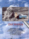 Another movie Zacharia Farted of the director Mike Rohl.