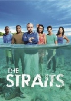 Another movie The Straits of the director Rowan Woods.