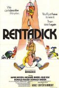 Another movie Rentadick of the director Jim Clark.