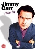 Another movie Jimmy Carr: Stand Up of the director Dominic Brigstocke.