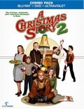 Another movie A Christmas Story 2 of the director Brian Levant.