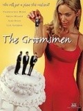 Another movie The Groomsmen of the director Lawrence Gay.