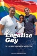 Another movie Legalize Gay of the director Christopher Hines.