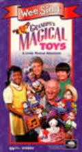 Another movie Wee Sing: Grandpa's Magical Toys of the director Susan Shadburne.